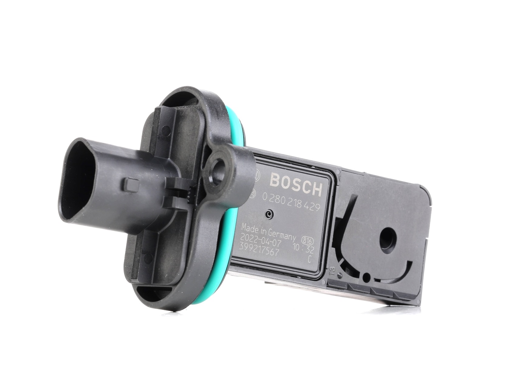 Acquista Debimetro da BOSCH Numero prodotto.: 0 280 218 429 al costo di soli 46,68 €