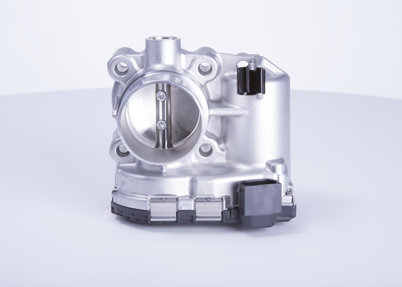 OEM Corpo farfallato per FIAT 1.4 Flex 82 CV Benzina/Etanolo 55200258 da BOSCH online ad un ottimo prezzo