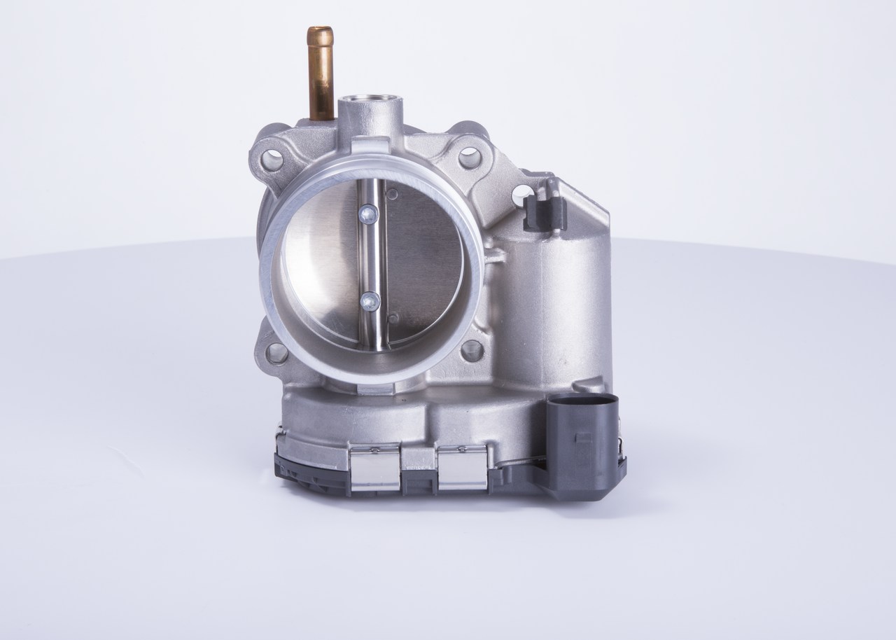OEM Gasspjæld CHEVROLET 2.0 Flex (48) 140 HK Benzin/Ethanol 93338117 fra BOSCH online til gode priser