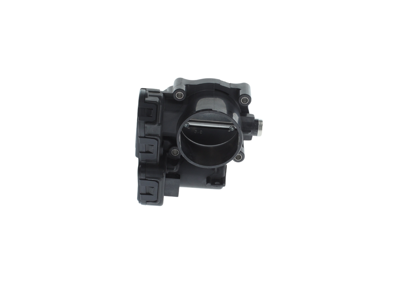 OE Gasspjäll JEEP WRANGLER 2011 04593858AB, 4593858AB, 68031596AA från BOSCH