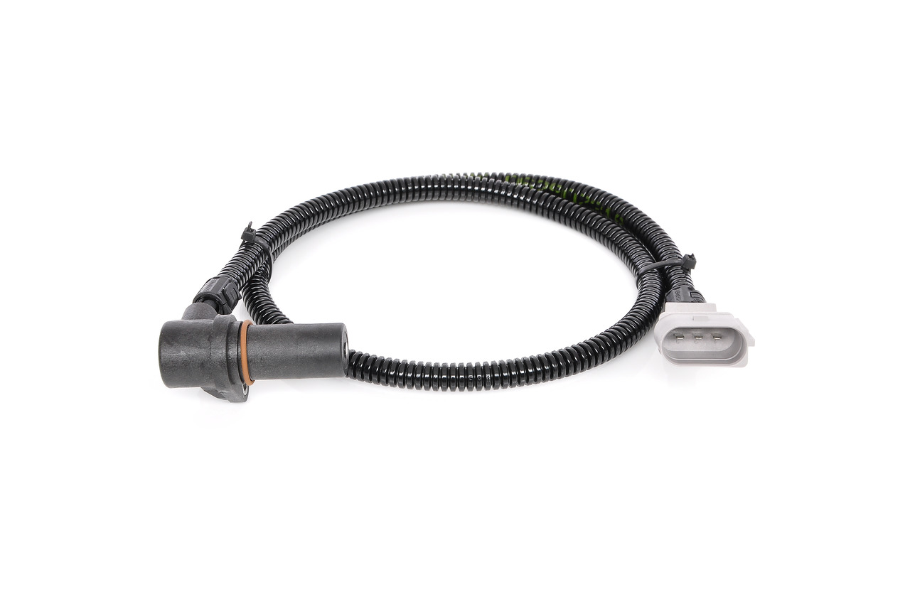OE VW LT 2003 Crank sensor 062907319, 940700670024, 075906433B from BOSCH