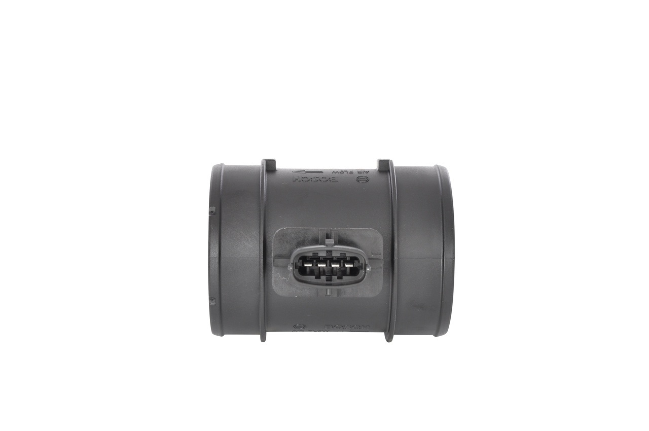 Įsigykite BOSCH Oro masės jutiklis Prekės Nr.: 0 281 002 860 už žemiausią 117,44 € kainą