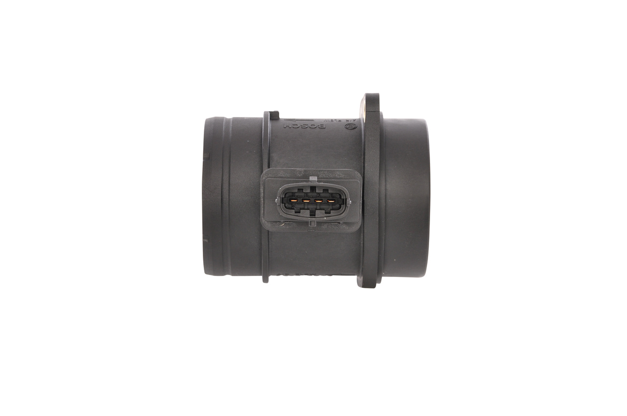 OE CHEVROLET EPICA 2007 Mass airflow sensor 96806111, 51782034, 55206757 from BOSCH