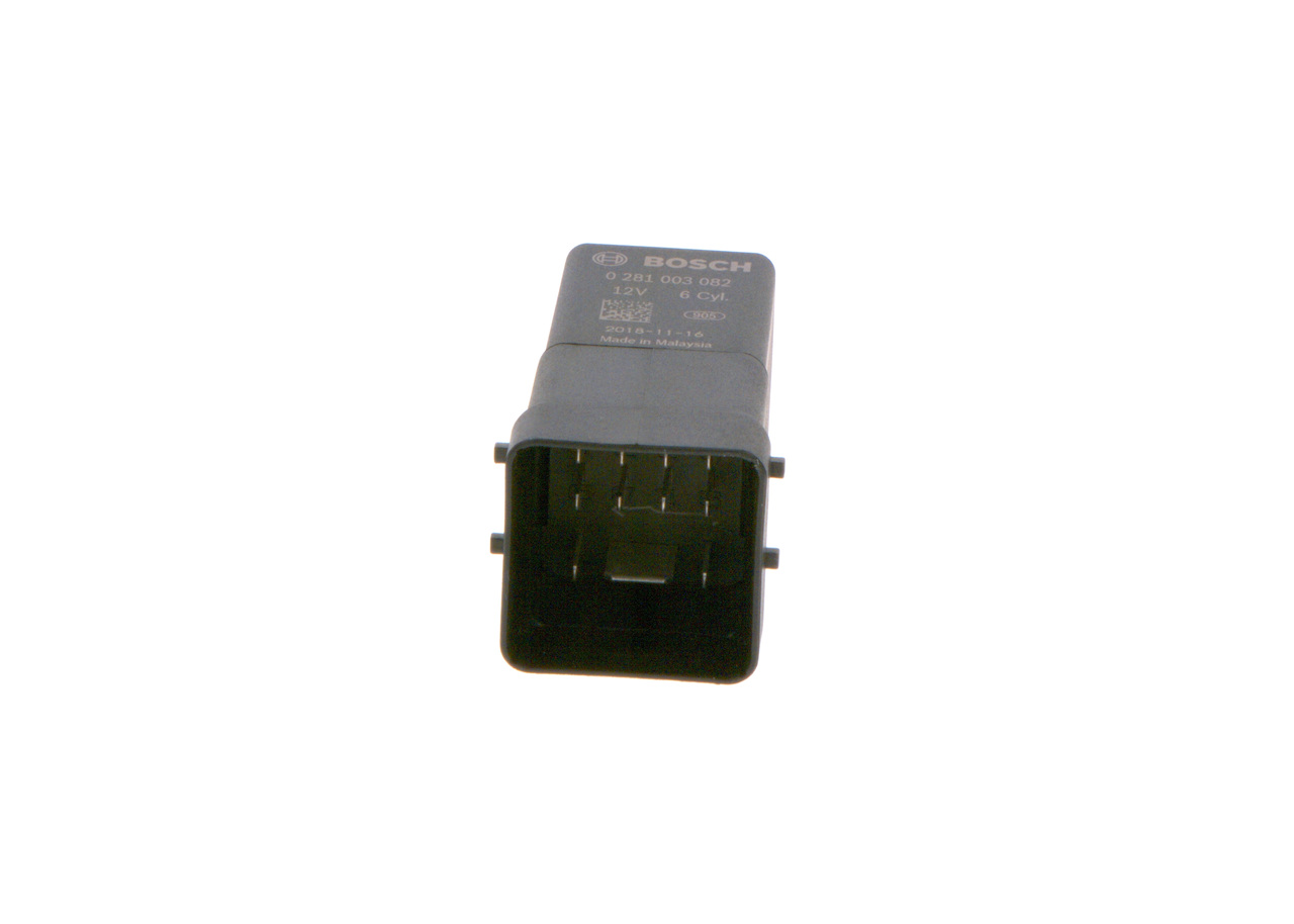BOSCH Glühzeitsteuergerät Produkt Nr.: 0 281 003 082 zum günstigen Preis von 73,83 € kaufen