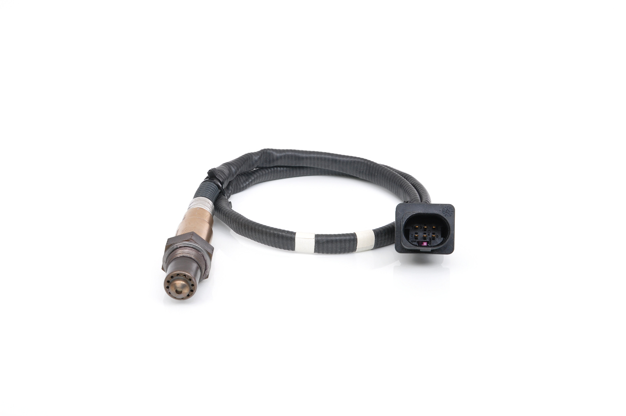 BOSCH 0281004071 sonde lambda (nox) RENAULT Megane II Berline LM 1.9 dCi 120 CH Diesel