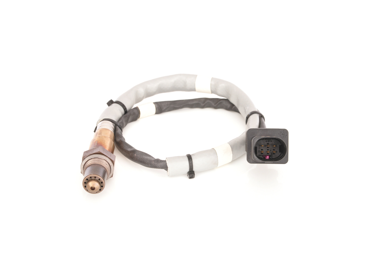 Compre Sonda lambda 0 281 004 139 original asequible comparable con números OEM online 4L0906262D