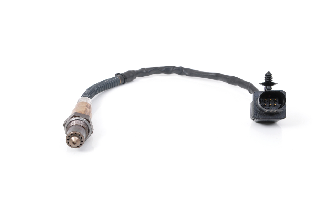 Ostke BOSCH Lambda andur Toode nr.: 0 281 004 401 madala hinnaga 136,75 €