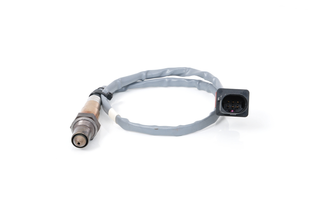 VW 2.0 TDI 110 HP Diesel Lambda sensor OEM 04L906262B from BOSCH online zu günstigen Preisen