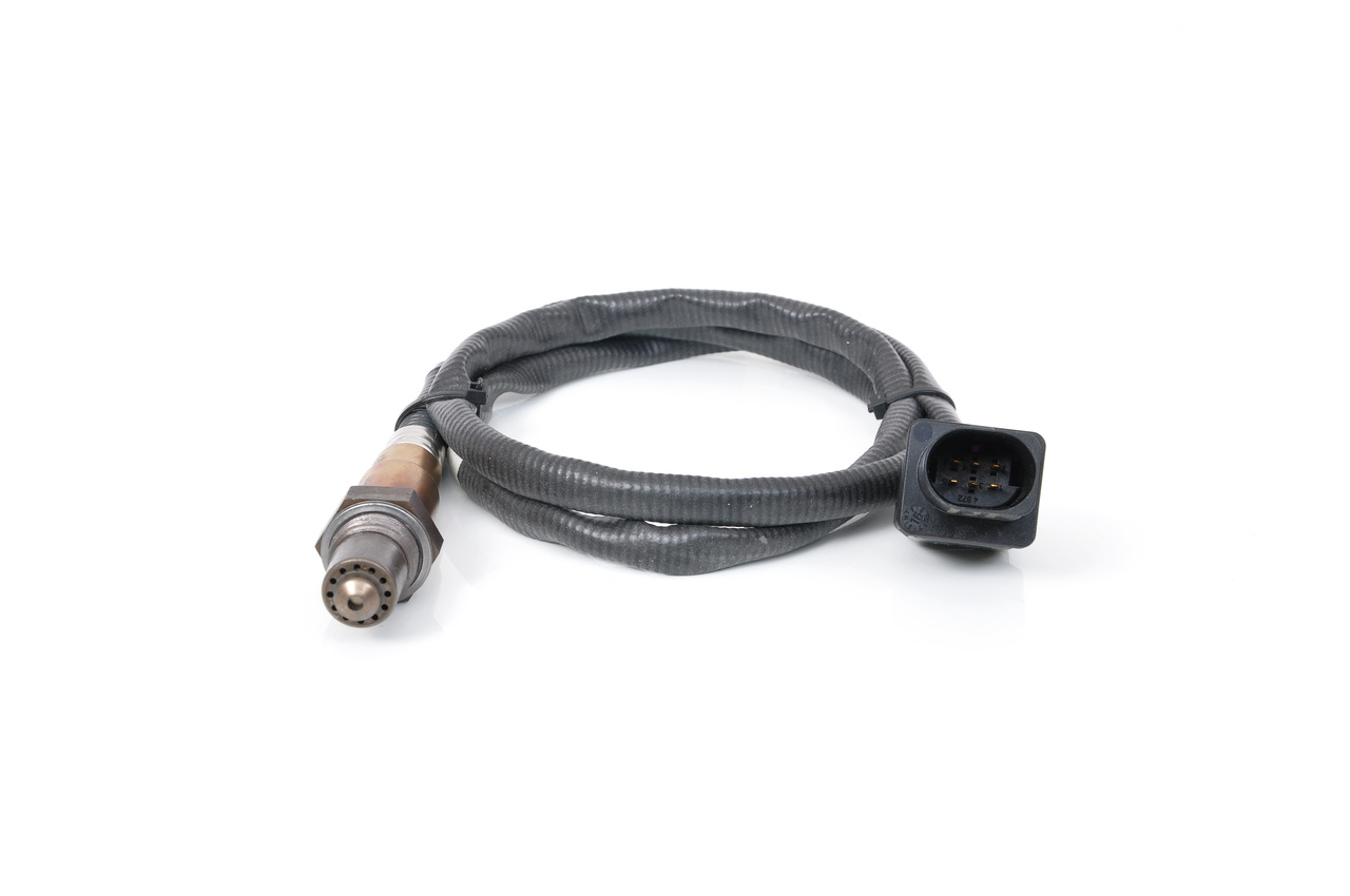 Köp billiga original Lambdasond 0 281 004 476 jämförbara med 55252604 OEM nummer på nätet