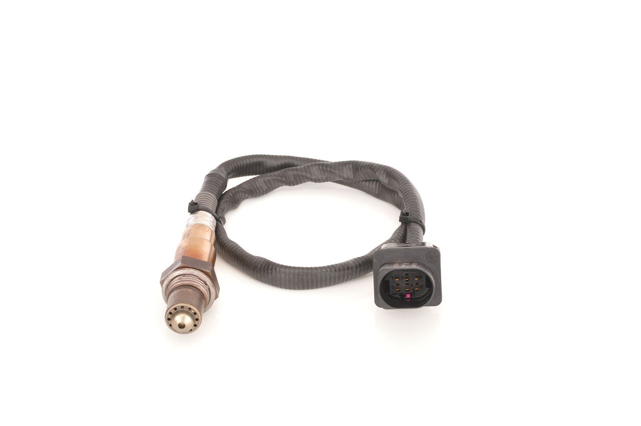 OE Sonda catalizzatore IVECO POWER DAILY 2022 5801988884, 51827385, 55182912 di BOSCH