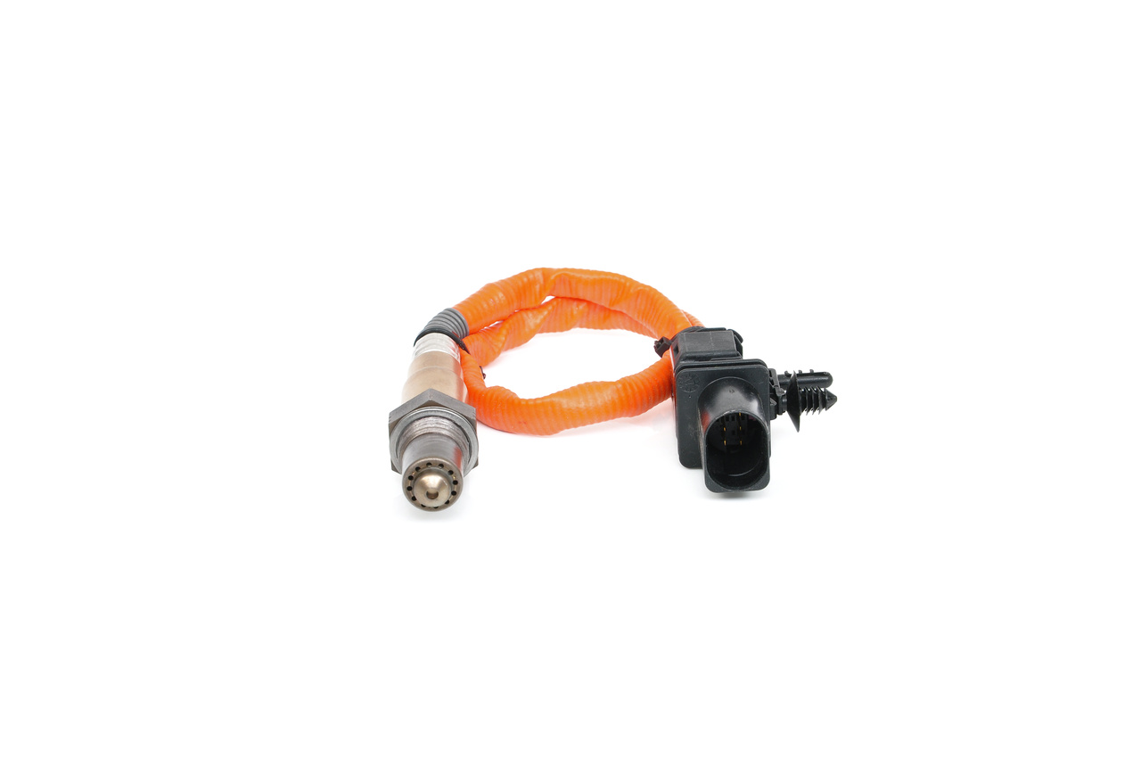 OEM Lambdasonde FIAT 1.6 D Multijet (263AXD1B, 263AXX1B) 105 HK Diesel 0055273732 fra BOSCH online til gode priser