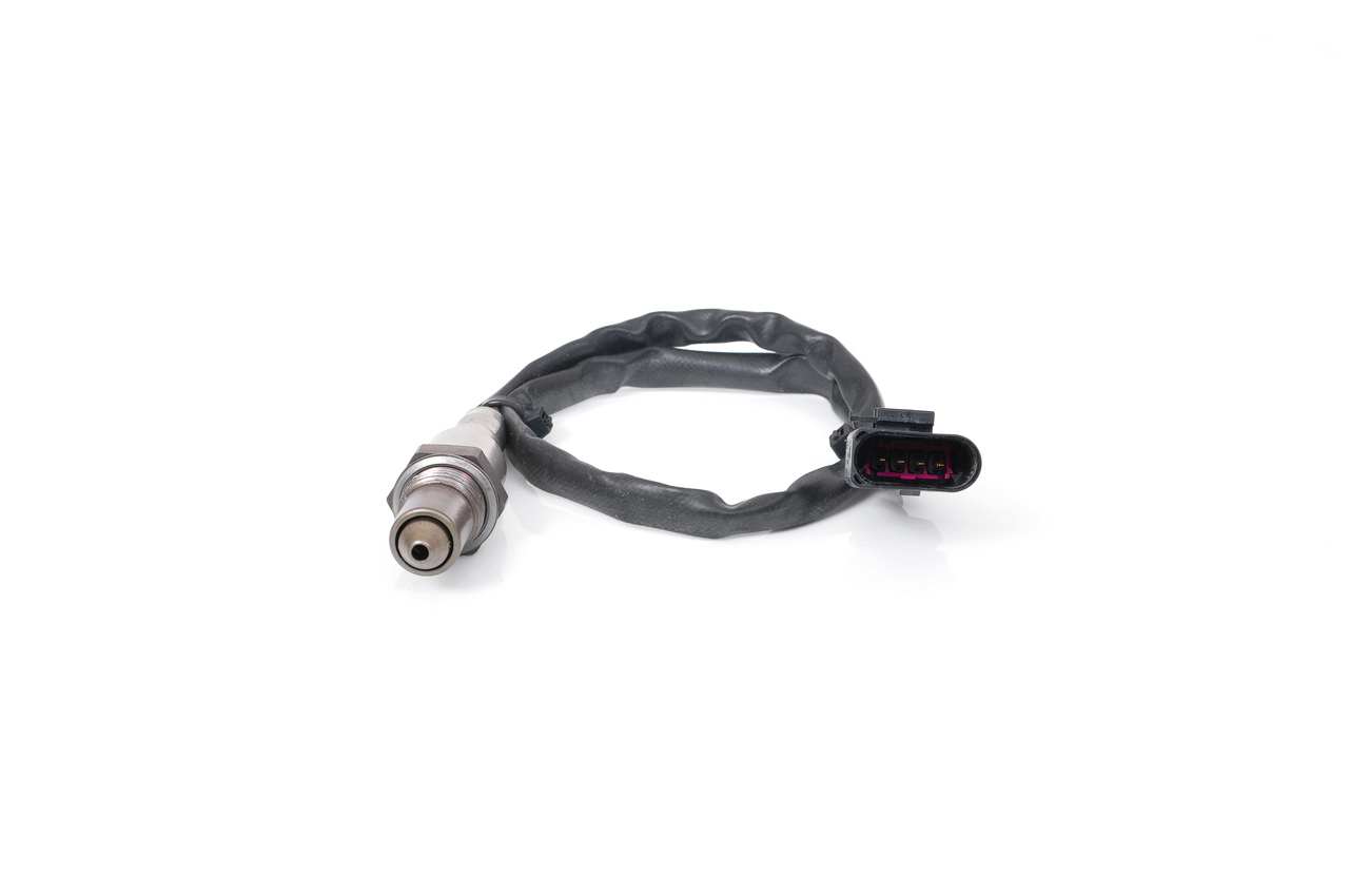 AUDI 3.0 TDI quattro 249 HP Diesel Lambda sensor OEM 4M0906262 from BOSCH online zu günstigen Preisen