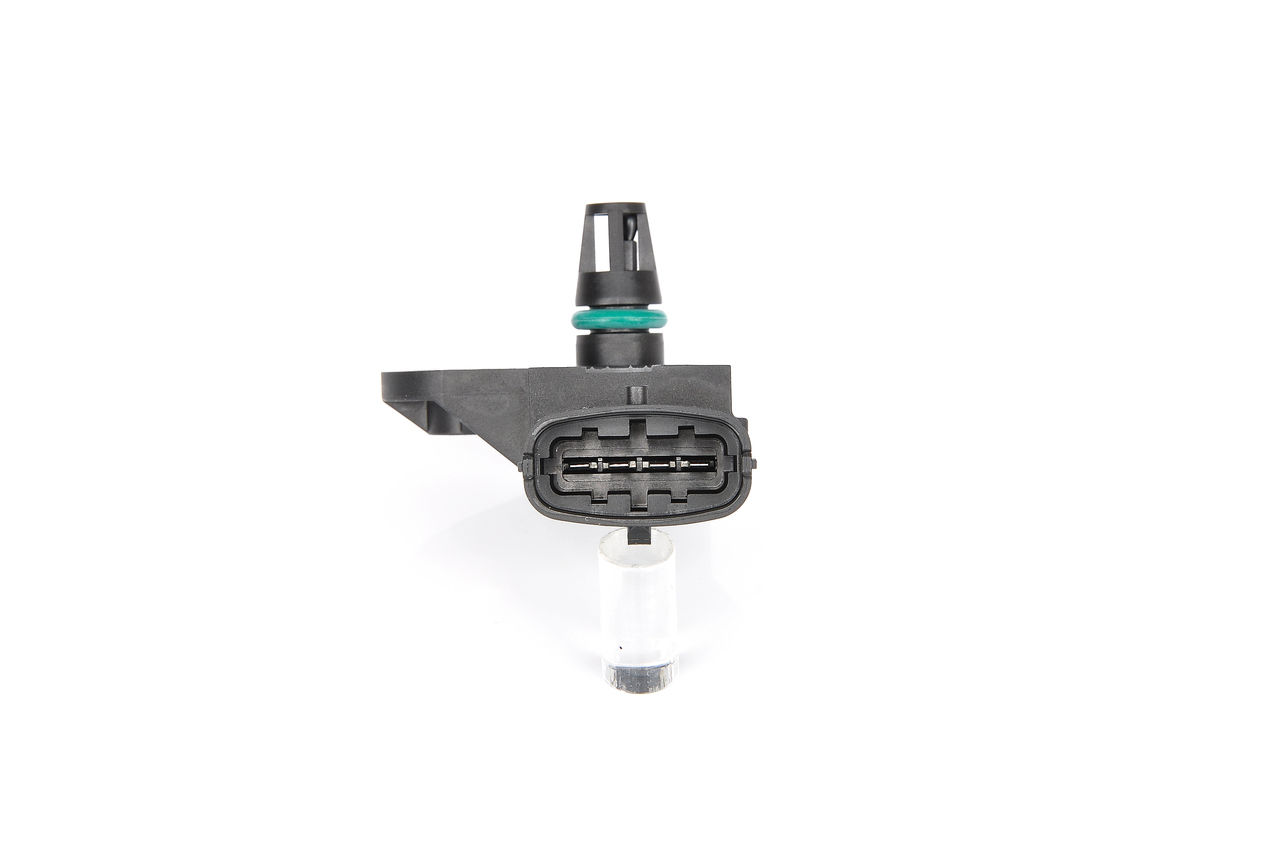 OE SSANGYONG STAVIC Sensor, presión de sobrealimentación 6715420017, DSD20100KPA, 6711590058 de BOSCH - precios rebajados