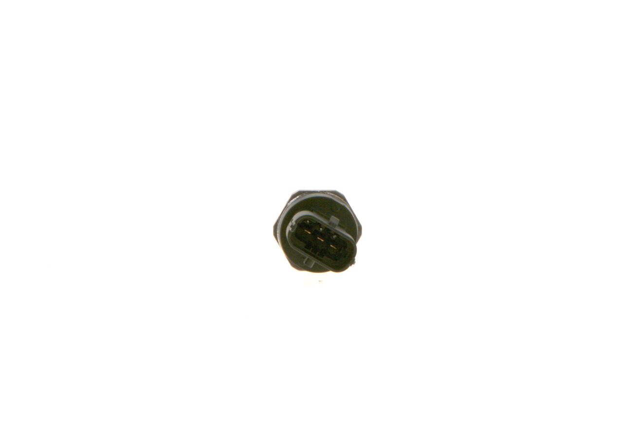 BOSCH 0 281 006 163 Capteur, pression de carburant