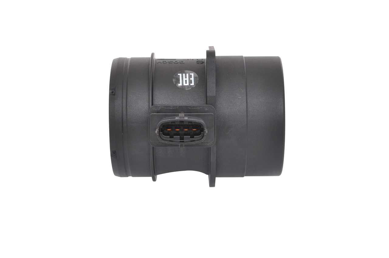OE MG MG 6 Luftmassemåler 27711811, 504096645, 360212055D fra BOSCH - reducerede priser