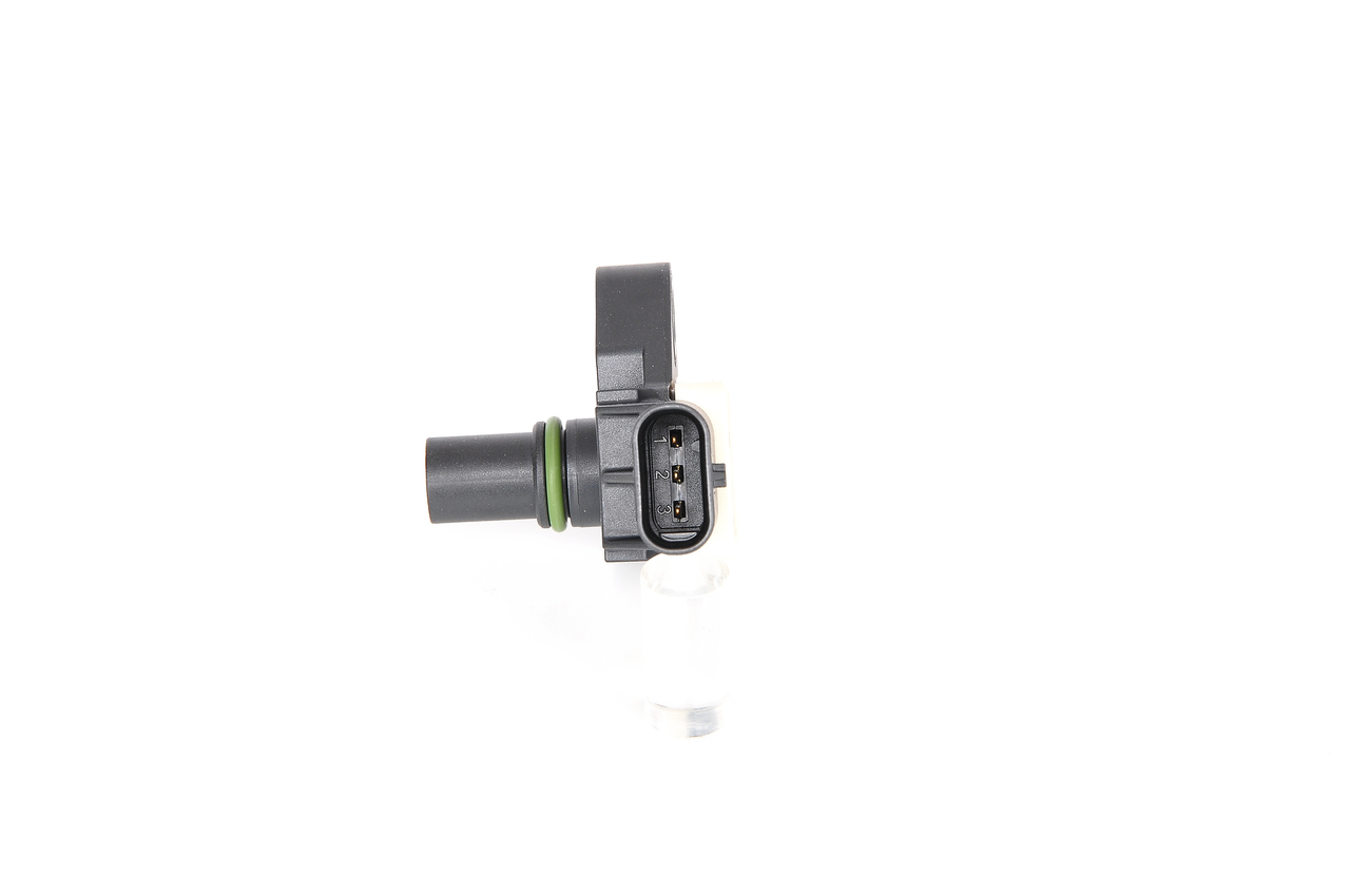 OEM Sensor, pressão de sobrealimentação MERCEDES-BENZ Classe C T-Modell S206 0091538528, A0091538528, 5Q0253115B de BOSCH - poupe dinheiro com os nossos preços baixos