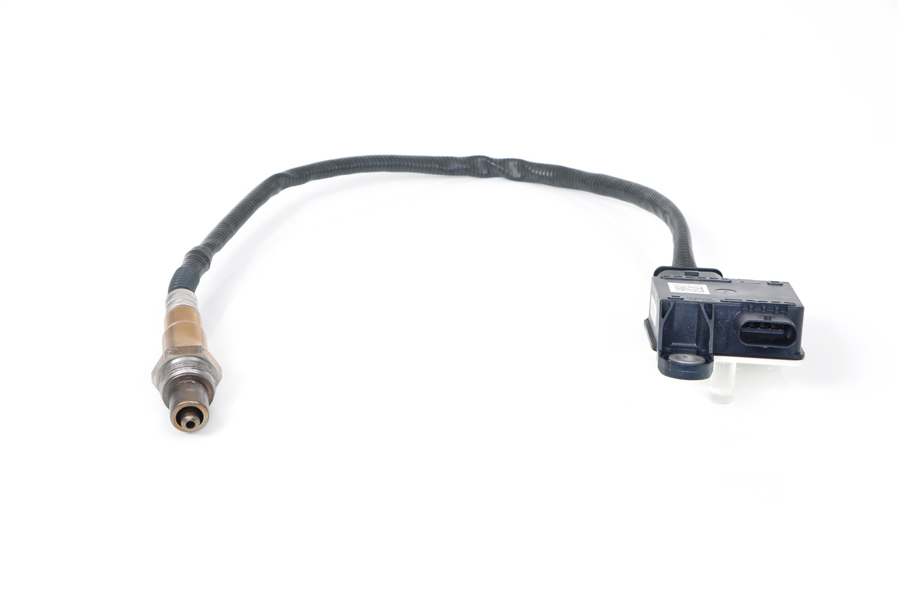 Köp billiga original Partikelsensor 0 281 006 662 jämförbara med 13628582023 OEM nummer på nätet