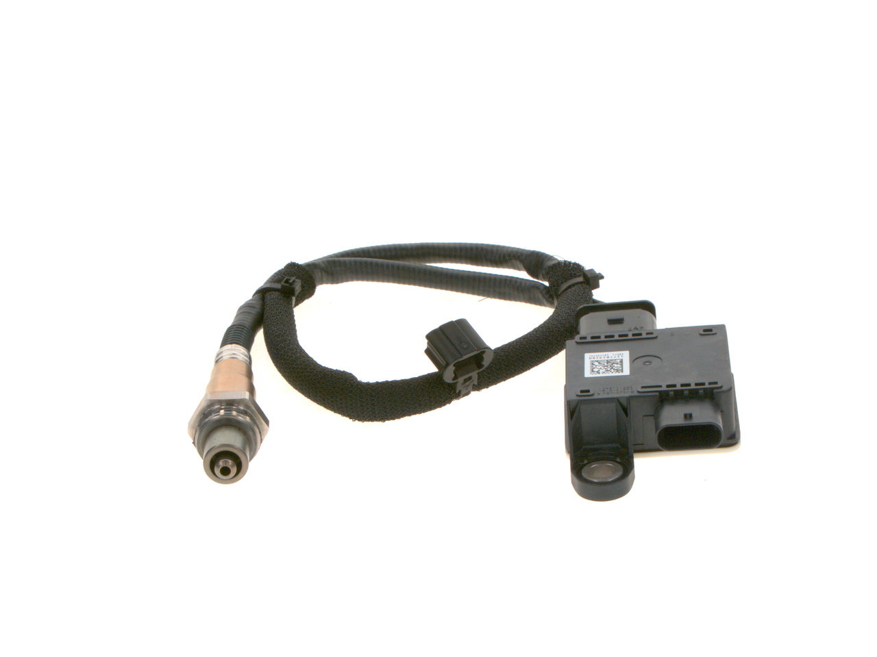OEM Senzor particule HYUNDAI 2.2 CRDi 4WD 202 CP motor diesel 392652F350 de la BOSCH online la un preț incredibil