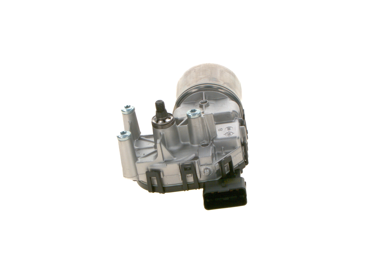 RENAULT 1.6 RS 133 HV Bensiini Pyyhkijän moottori OEM 7701064031 BOSCH netistä edulliseen hintaan