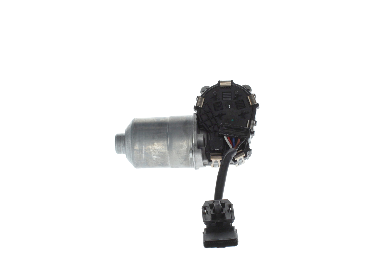 Įsigykite BOSCH Valytuvo variklis Prekės Nr.: 0 390 243 224 už žemiausią 201,43 € kainą