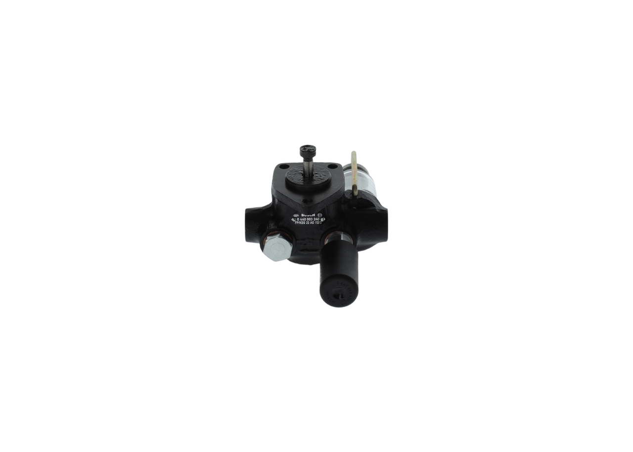 Įsigykite nebrangią originalią Kuro siurblys 0 440 003 240. sulyginama su 12705196 OEM numeriais internetu