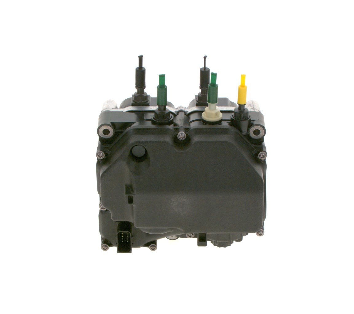 Dozirni modul NISSAN v originalni kakovosti 04603859, 20440LC40A, 4603859 od BOSCH