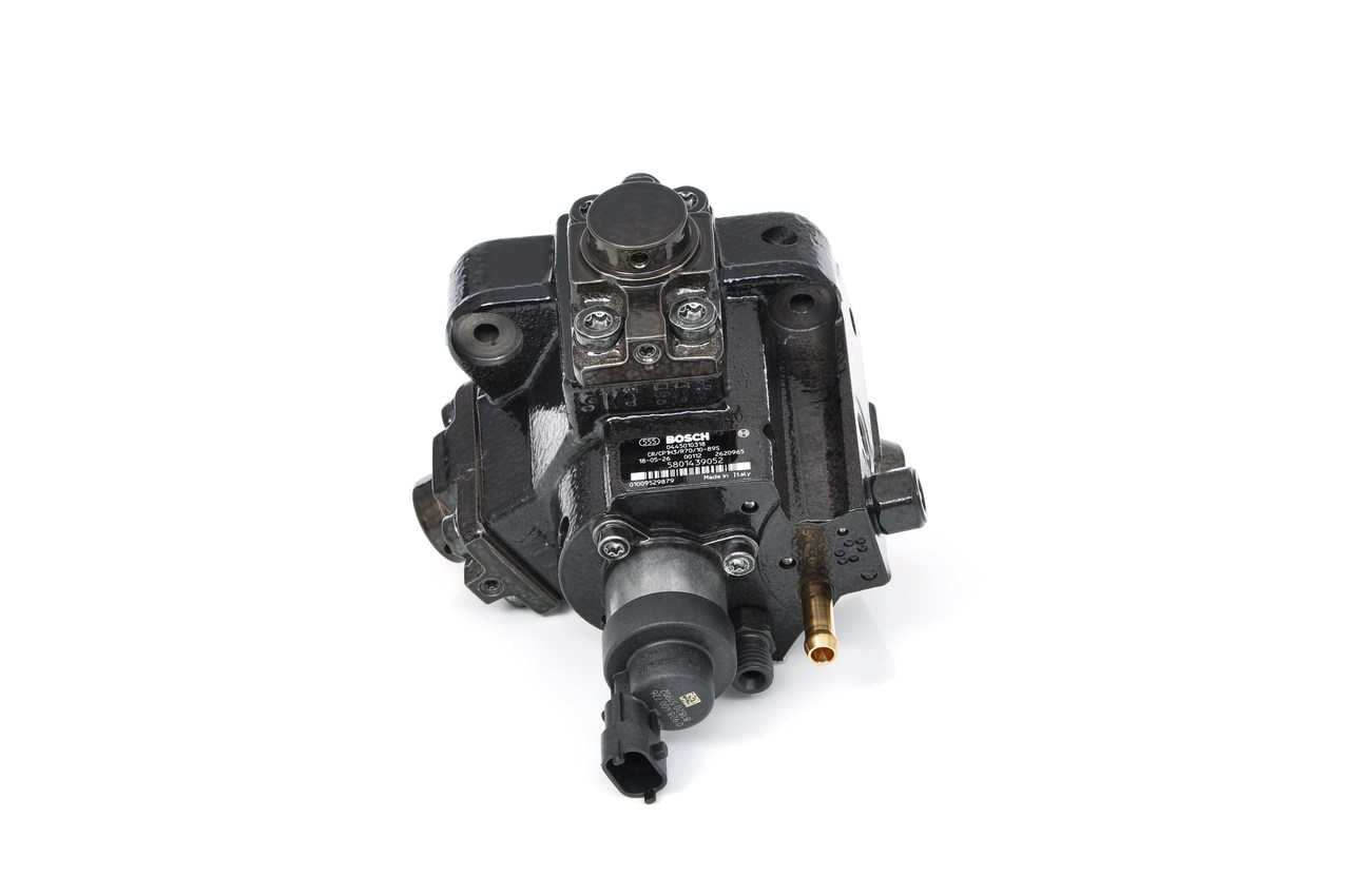 OEM Pompă de înaltă presiune Daily 2016 5801795279, 5801861266, CRCP1H3R701089S BOSCH