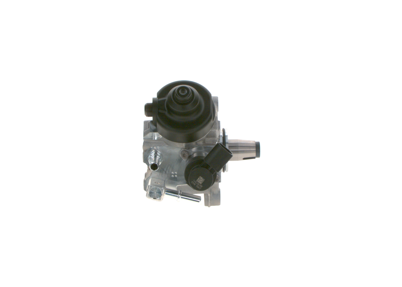 OEM Vysokotlakové palivové čerpadlo BMW F10 2011 13518472282, 13518597647, 13517595339 BOSCH
