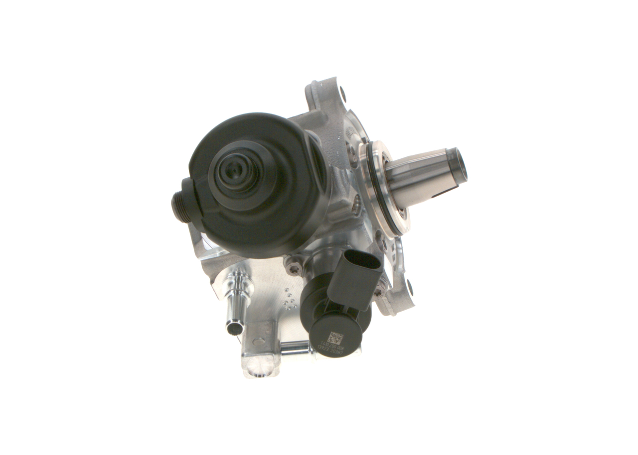 OEM Pompa de inalta presiune BMW xDrive 25 d 231 CP motor diesel 13518597648 de la BOSCH online la un preț incredibil