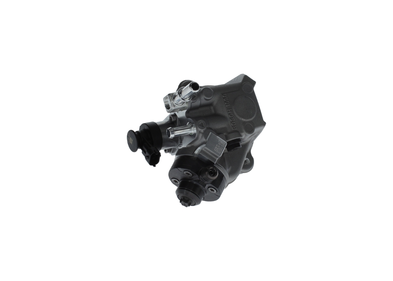 Kupte si levné originální Vstřikovací čerpadlo 0 445 010 773 porovnatelné s 55496735 OEM čísly online