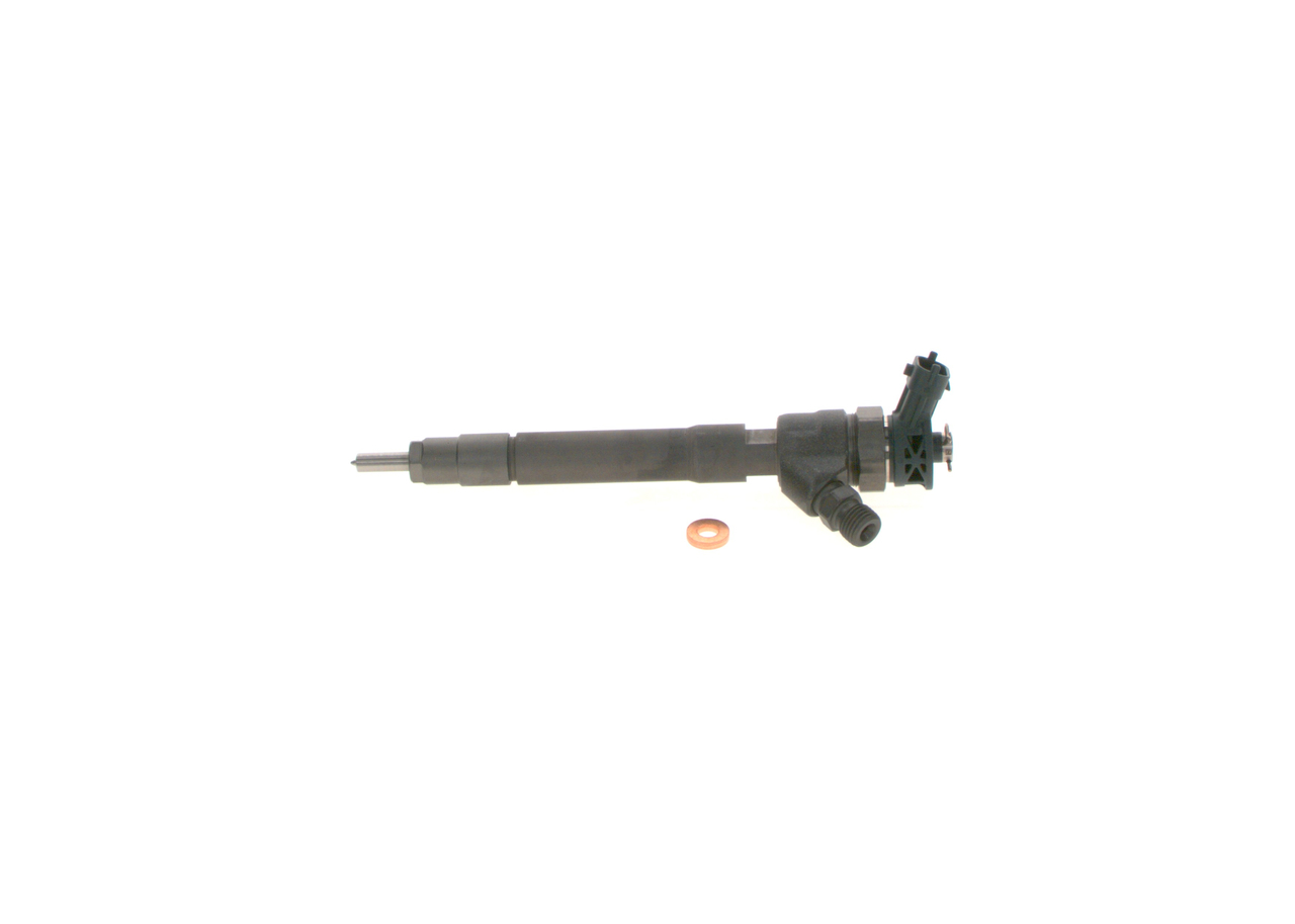 Originale RENAULT TALISMAN Einspritzdüse 166000804R, 6000616680, 95518001 von BOSCH - Reduzierte Konditionen