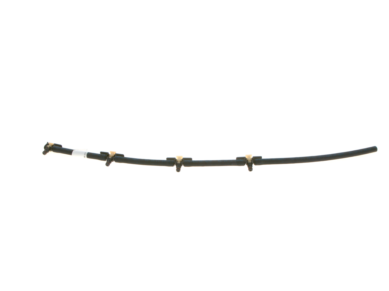 Cumpărați online Furtun, supracurgere combustibil 0 445 130 072 original/ă și la un preț mic, compatibil/ă cu nr. OEM A6510705432