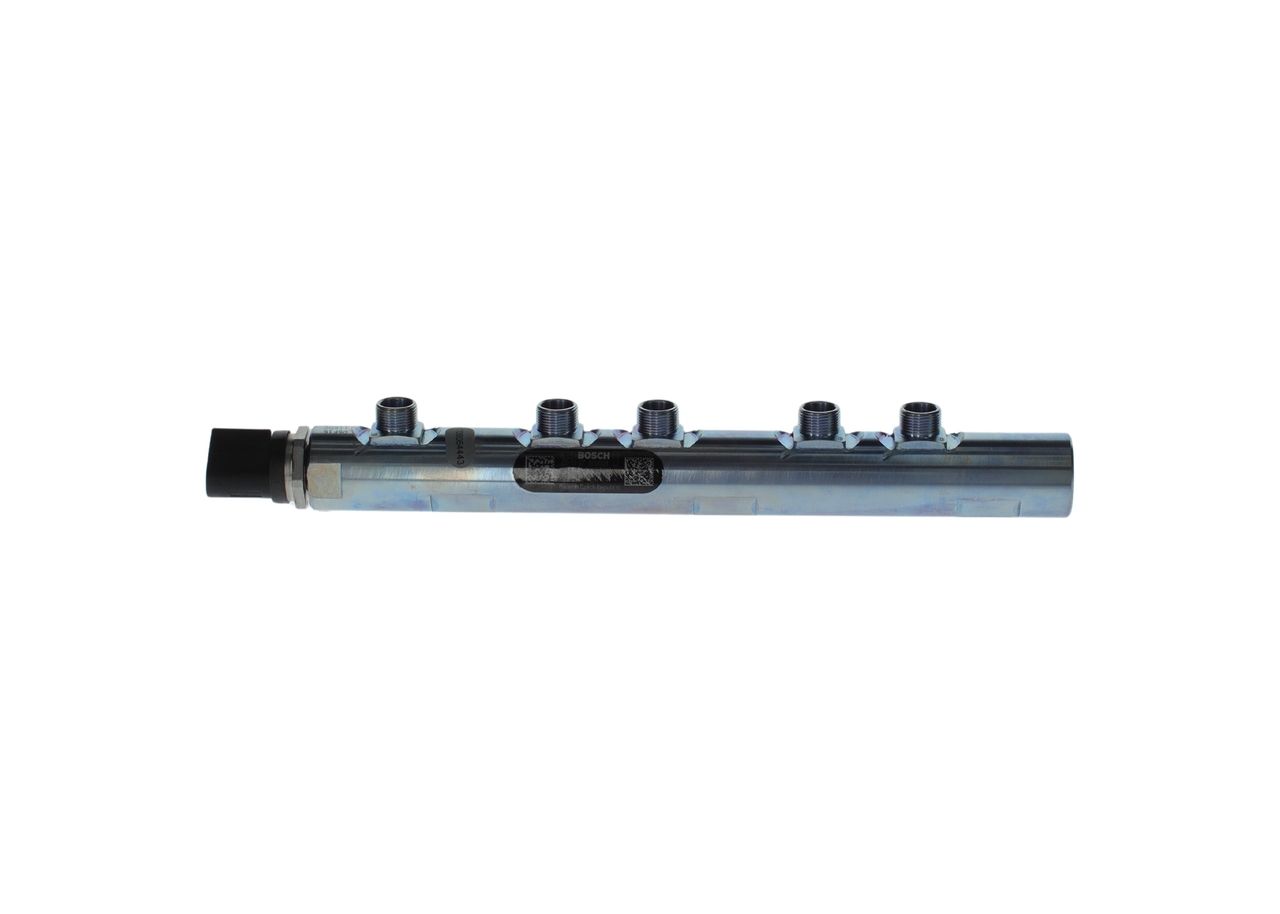 OE Conducta combustibil / conducta distrib. aliment. / aliment. MINI Roadster 2013 13537823460, 13537800673, 13537800673 de la BOSCH