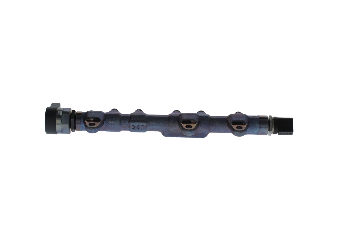 OEM Conducta combustibil / conducta distrib. aliment. / aliment. BMW F23 2016 13538514155, 13538583458, 13538516196 BOSCH