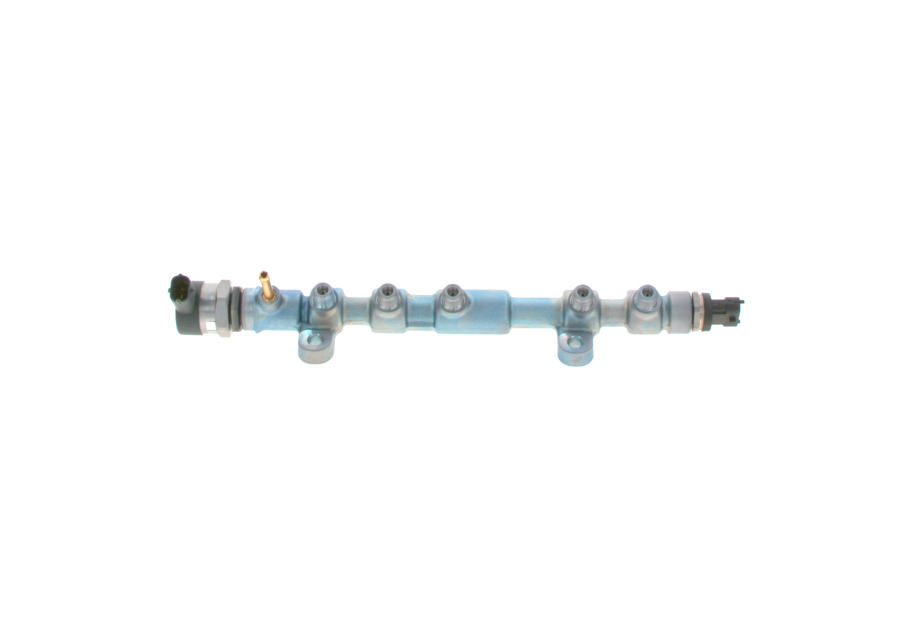 OE Conducta combustibil / conducta distrib. aliment. / aliment. ISUZU GEMINI 1993 2381033030B, 2381033031, HFRCRV41012S de la BOSCH