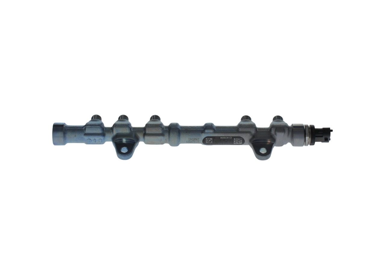 OEM Distribuitor T, combustibil FIAT 1.3 D Multijet (263HXT1A, 263YXT1A, 263YYA1A, 263HYA1A) 80 CP motor diesel 1780417 de la BOSCH online la un preț incredibil