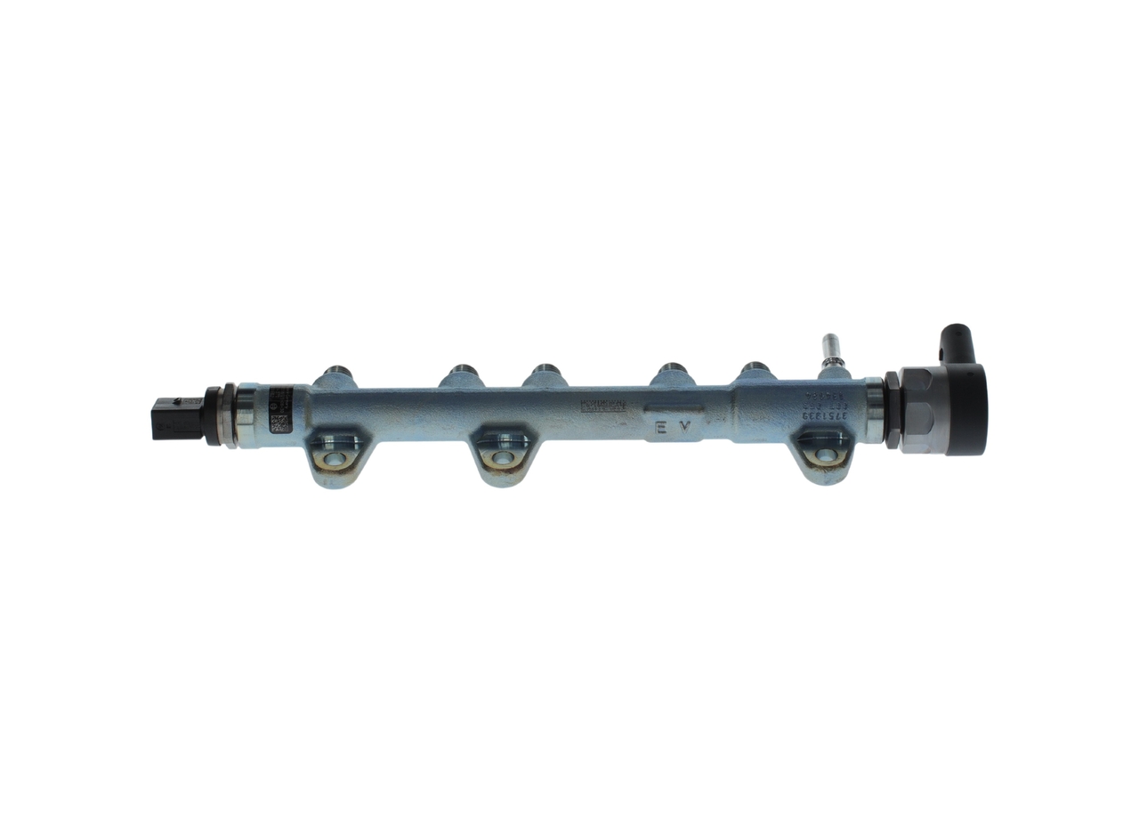 OEM Conducta combustibil / conducta distrib. aliment. / aliment. Mini Clubman F54 2018 13538583458, 13538516196, 13538583458 BOSCH