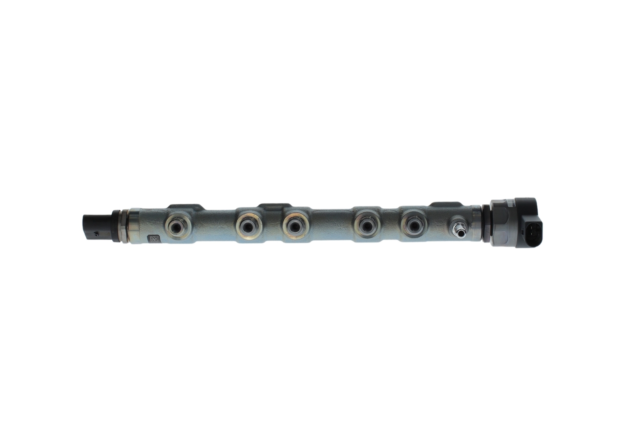 OEM Conducta combustibil / conducta distrib. aliment. / aliment. Mini Cabrio F57 2025 13538579240, 13538583458, 13538516196 BOSCH