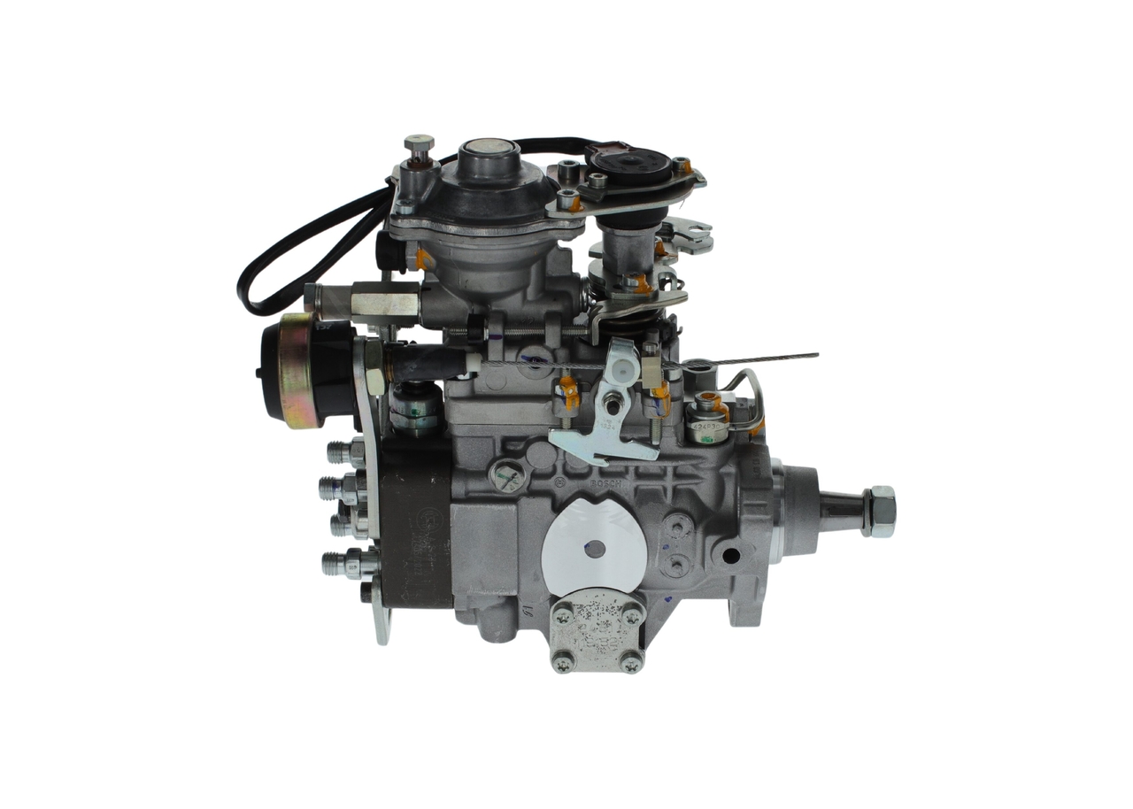 Pompă de înaltă presiune MAHINDRA de calitate originală 0305HC0071N, CRCP1H3R8510789S, 0305BC0371N de la BOSCH