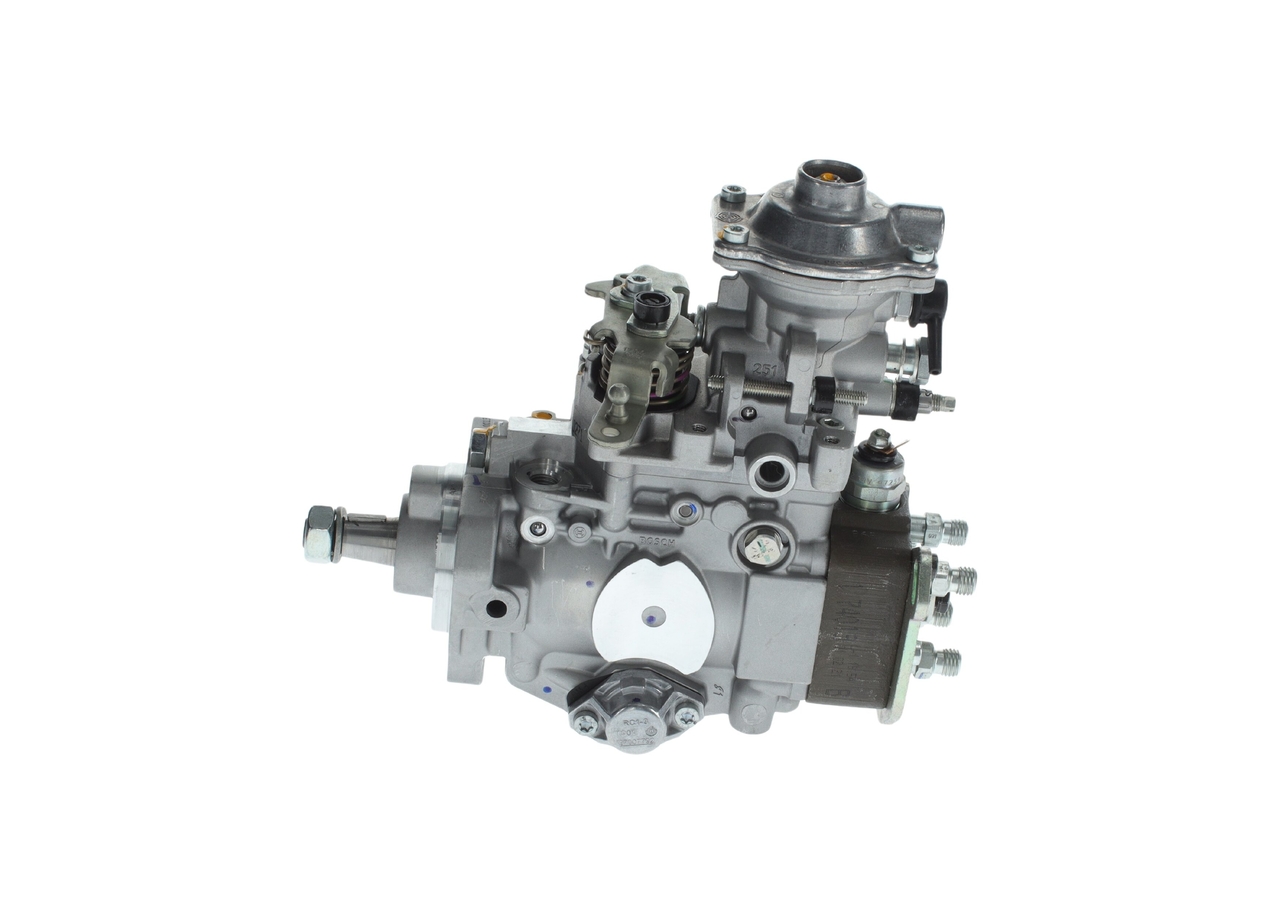 OEM Pompă de înaltă presiune NISSAN Xterra (WD22) 2008 VE412F1800R8824, 905200749015, 905200749035 BOSCH