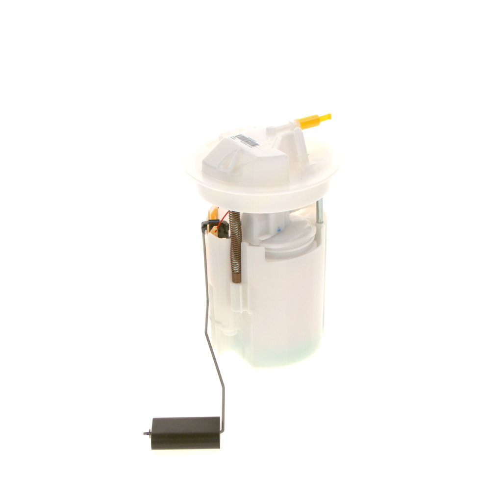 Ford Fiesta Mk7 2023 Fuel pump motor BOSCH OEM 1778769, 1831625, 1862603