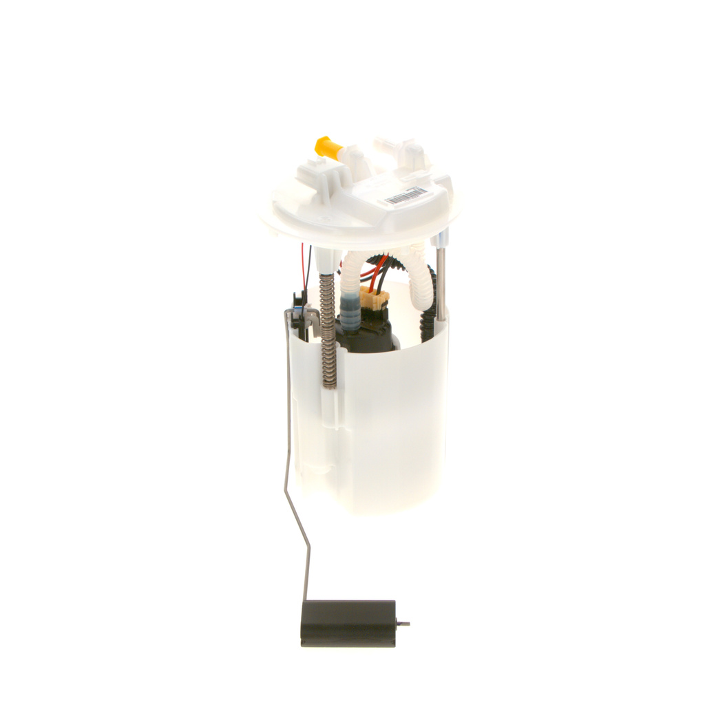 OE FORD C-MAX 2009 Fuel tank pump 2053148, F1F19H307AA, F1F19H307AB from BOSCH
