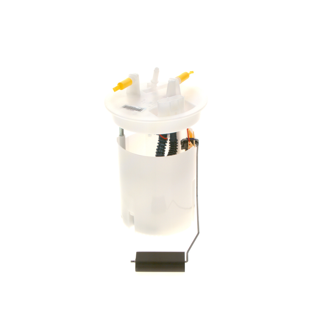 Įsigykite BOSCH Degalų tiekimo blokas Prekės Nr.: 0 580 207 002 už žemiausią 110,13 € kainą