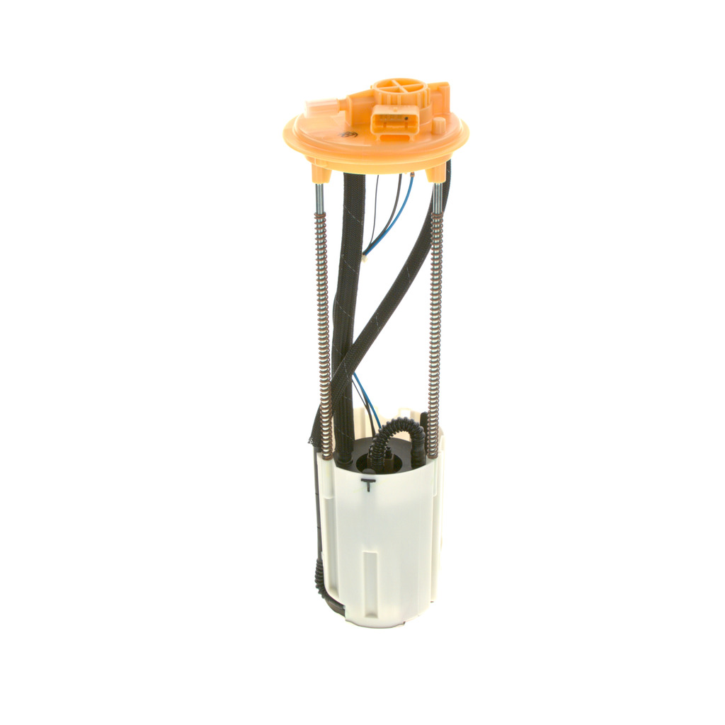 OE Pompa combustibil MASERATI MC12 2024 186012, 239817, 186019 de la BOSCH
