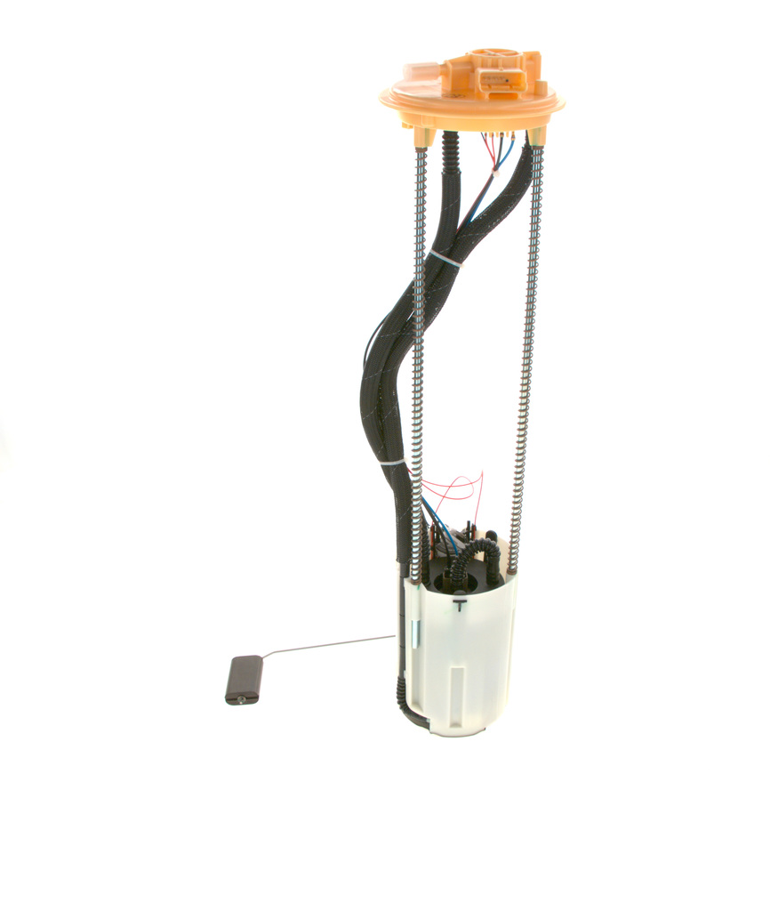 OEM Pompa combustibil Ferrari F430 Spider 2006 195805, 239821, EKPT145 BOSCH