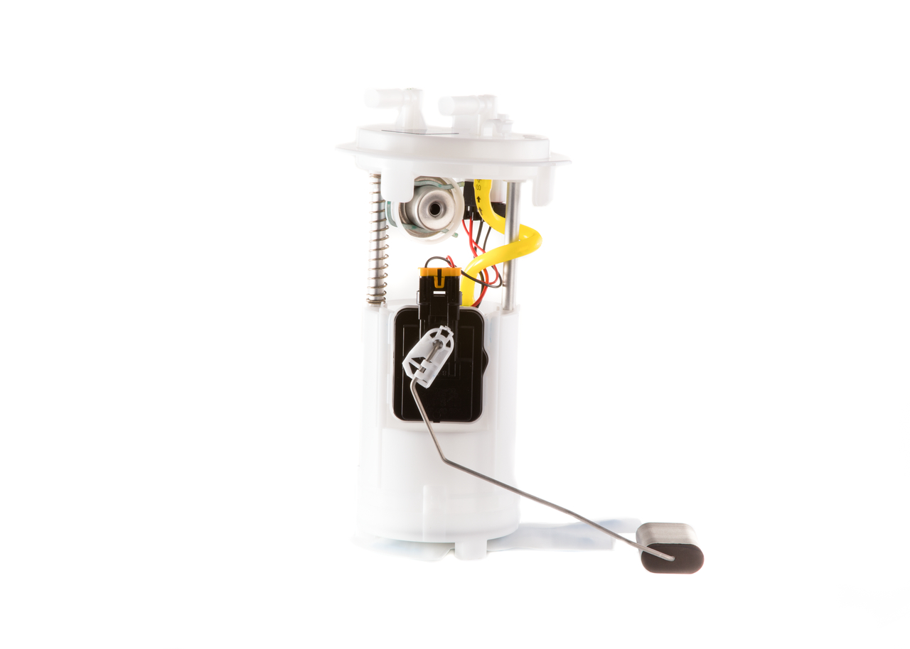 OE Bensinpump PEUGEOT HOGGAR 2025 1525GG, 9657293480, EKPT från BOSCH