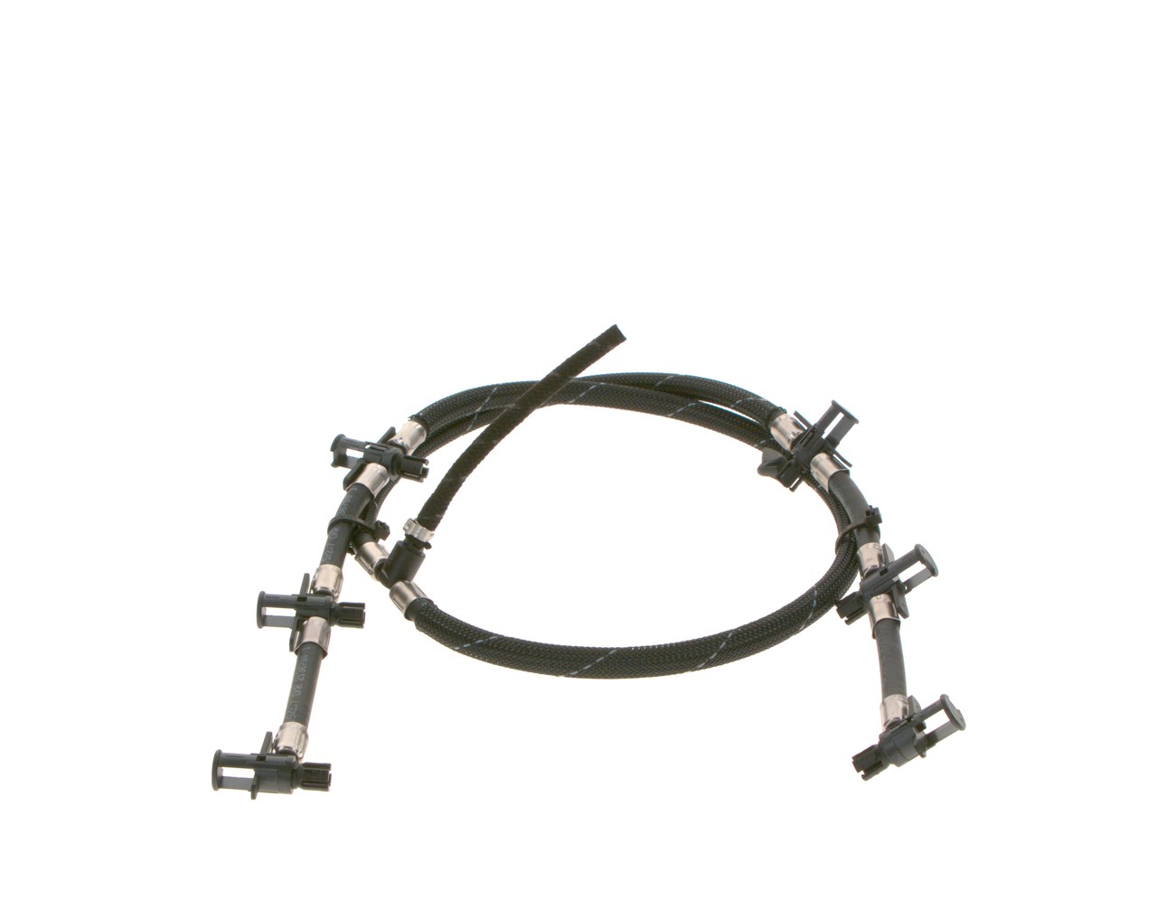 BOSCH Schlauch, Leckkraftstoff Produkt Nr.: 0 928 402 102 zum fairen Preis von 77,08 CHF erwerben