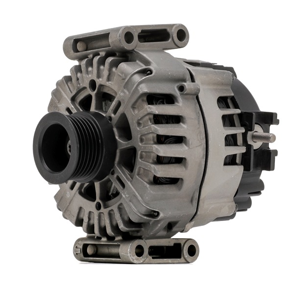 OEM Alternator Mercedes S204 2014 0009067702, A0009067702, 04801250AA BOSCH