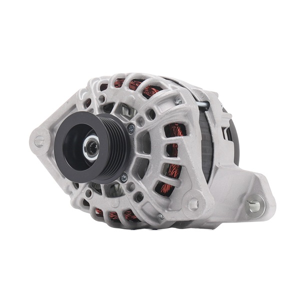 0 986 083 760 BOSCH Lichtmaschine Daily V Pritsche/Fahrgestell 35S60E Electric 82 PS Elektro