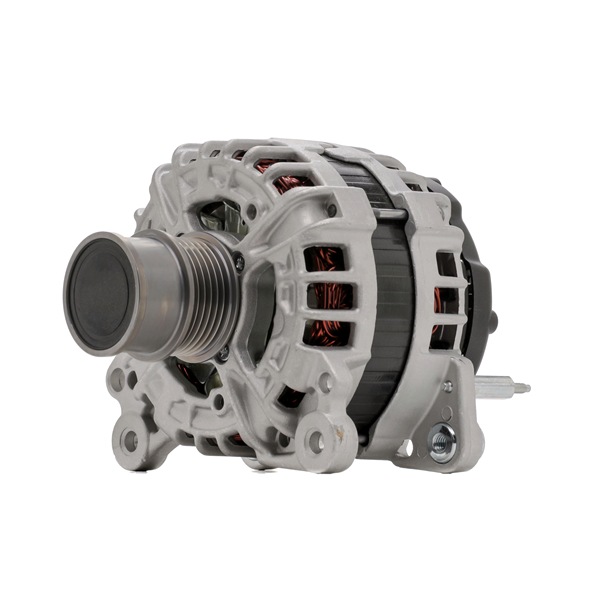 OEM Alternator Passat B8 2021 04C903023L, 04C903023LX, 04E903015P BOSCH